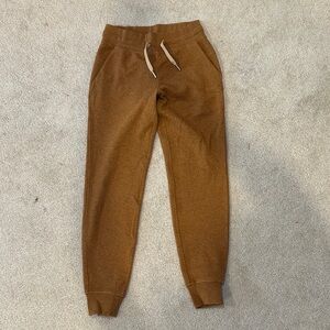 NWOT Llulemon Joggers
